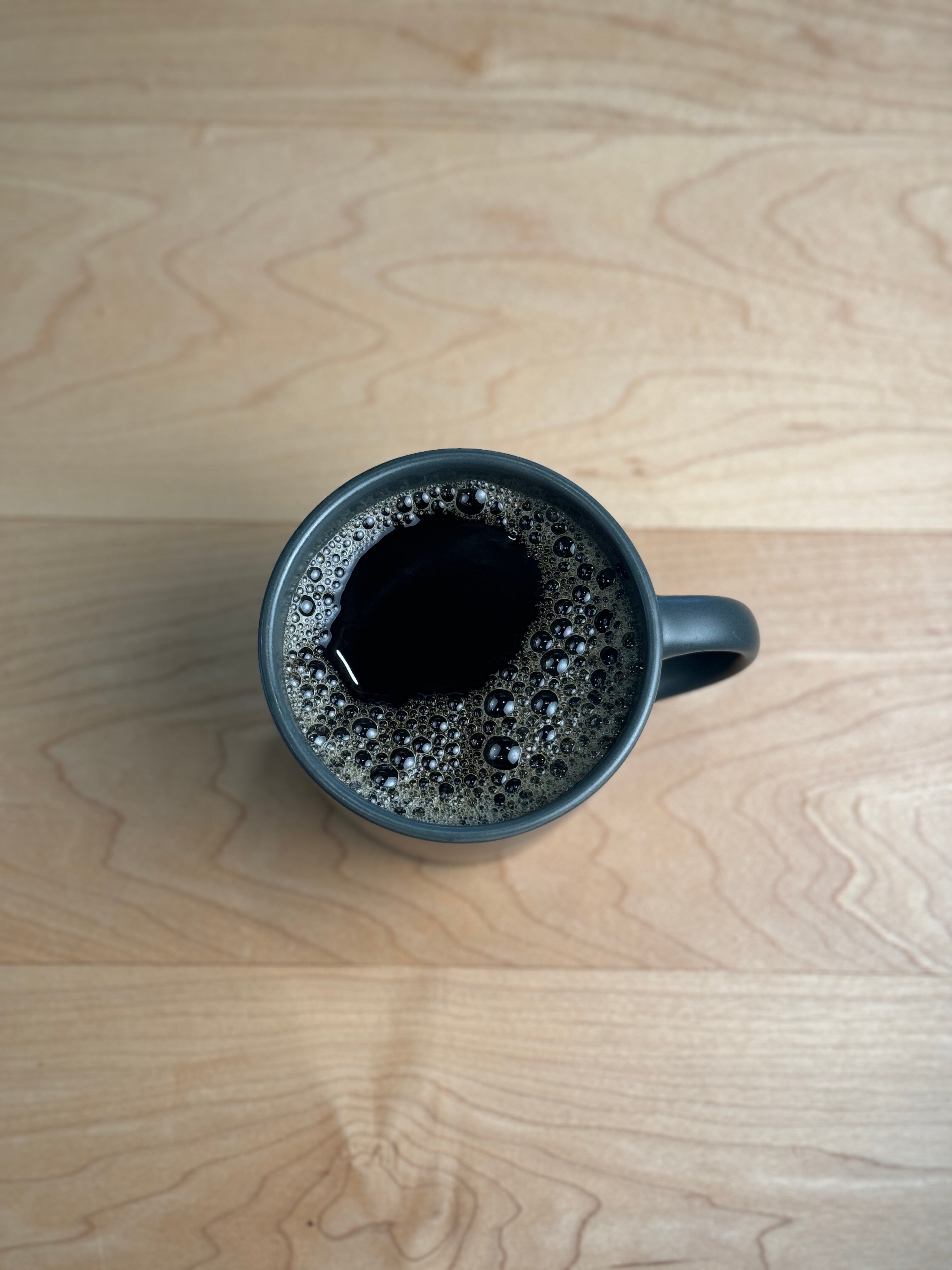 Drip Coffee