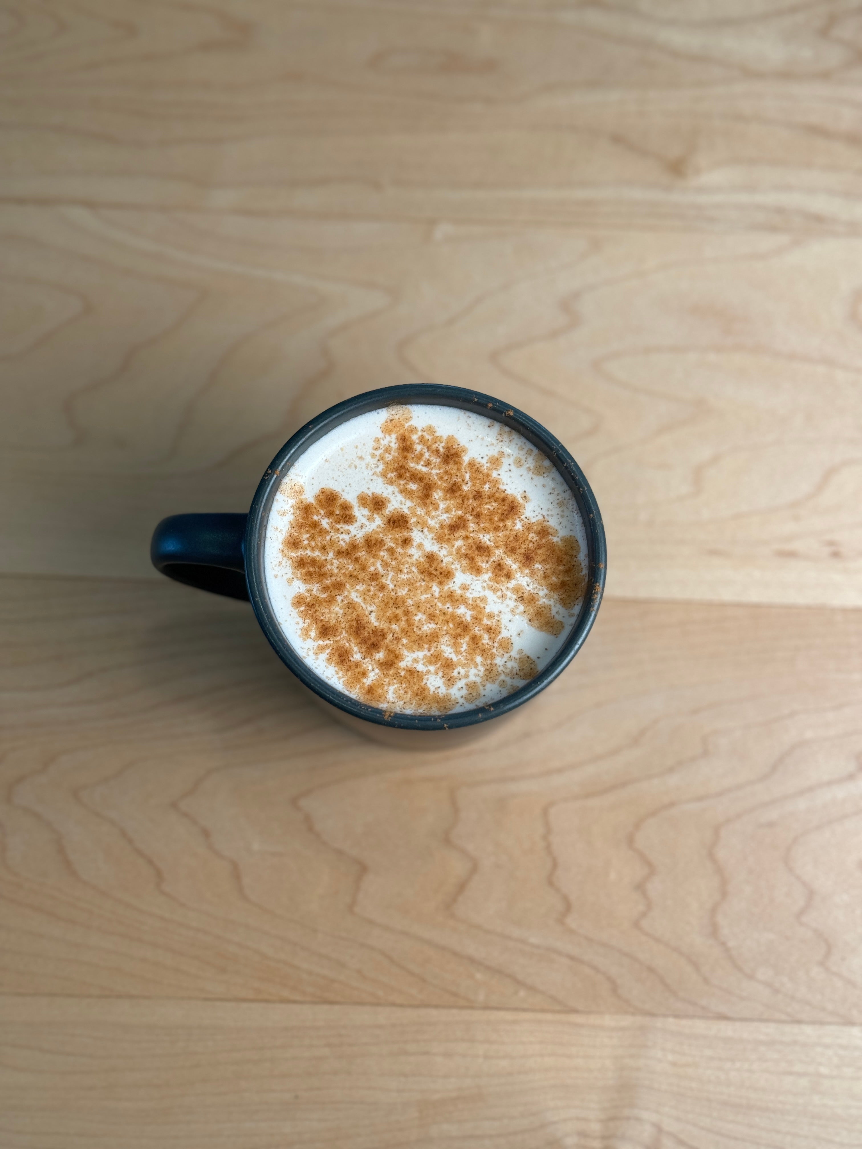 Chai Latte