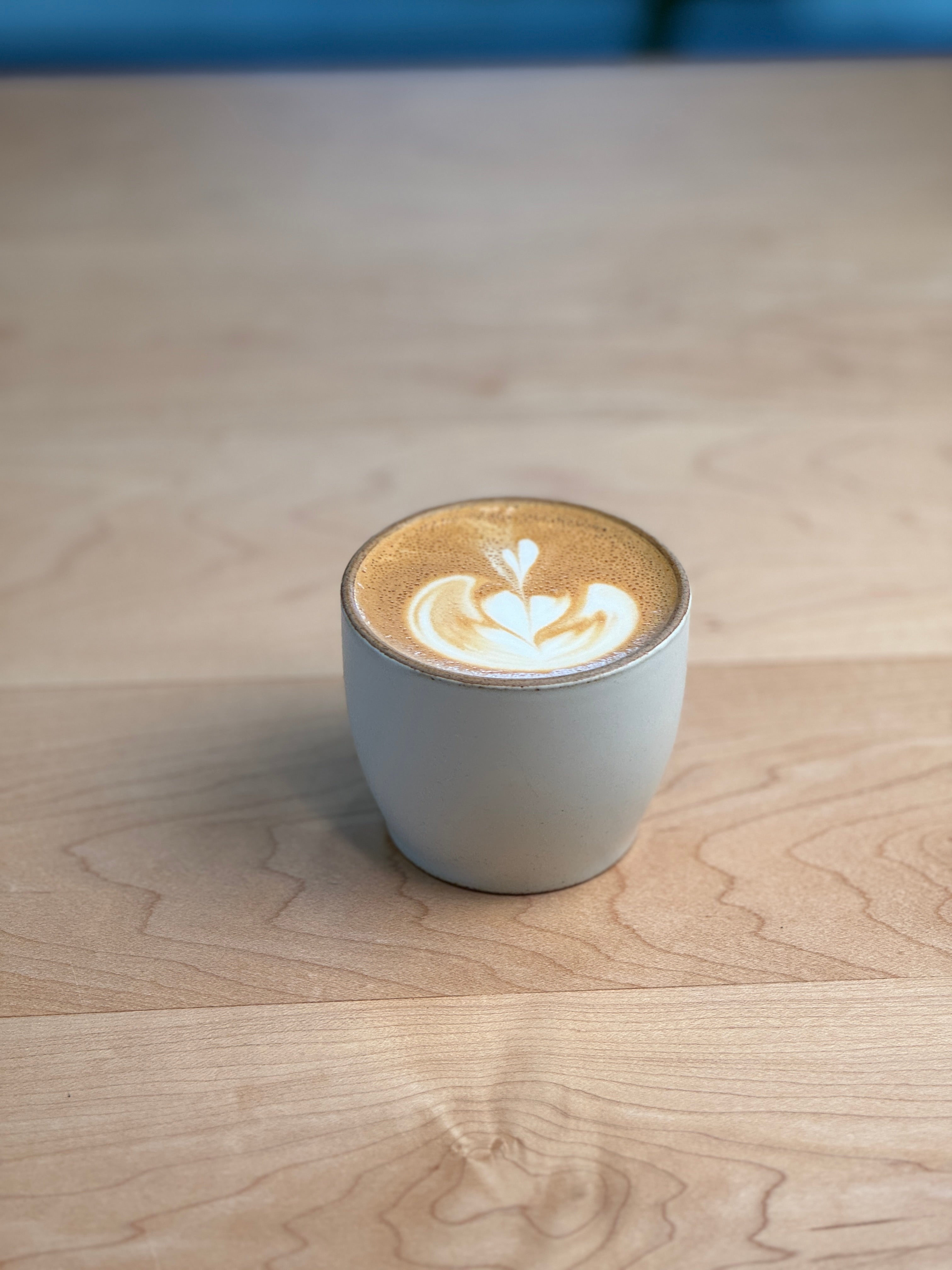 Flat White