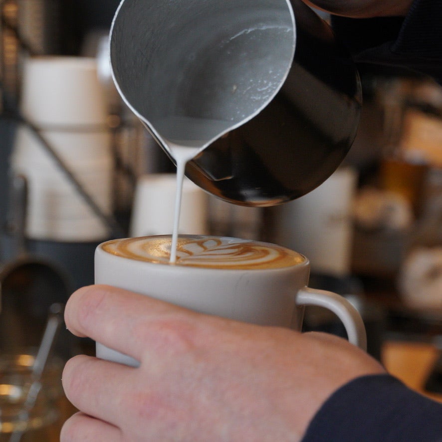 The Wall Coffee Roasters