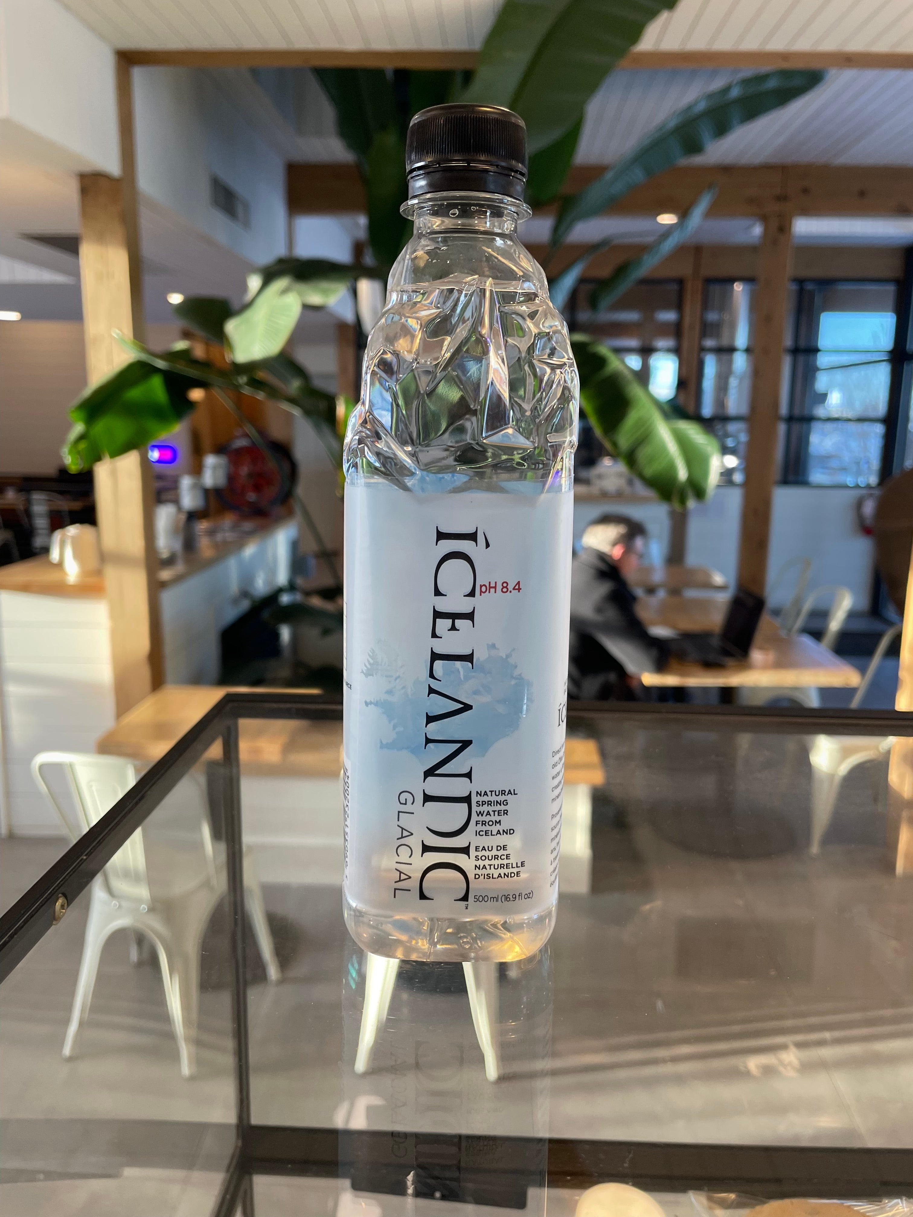 Water